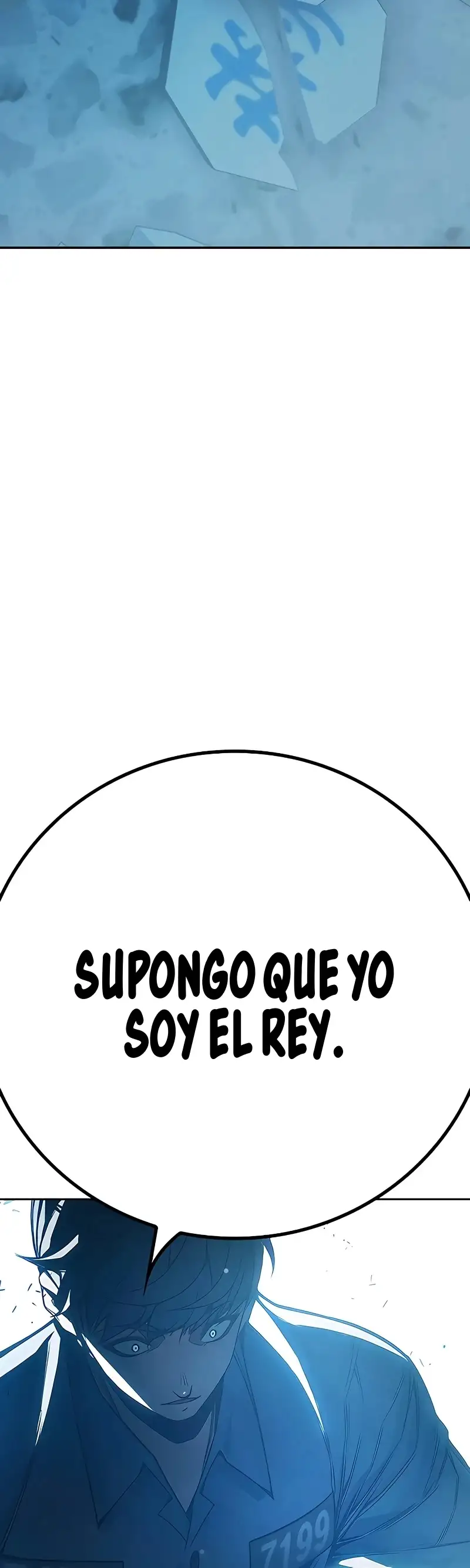 Prisión Juvenilㅤ - Capítulo 75 - Página 93 - LectorTMOo