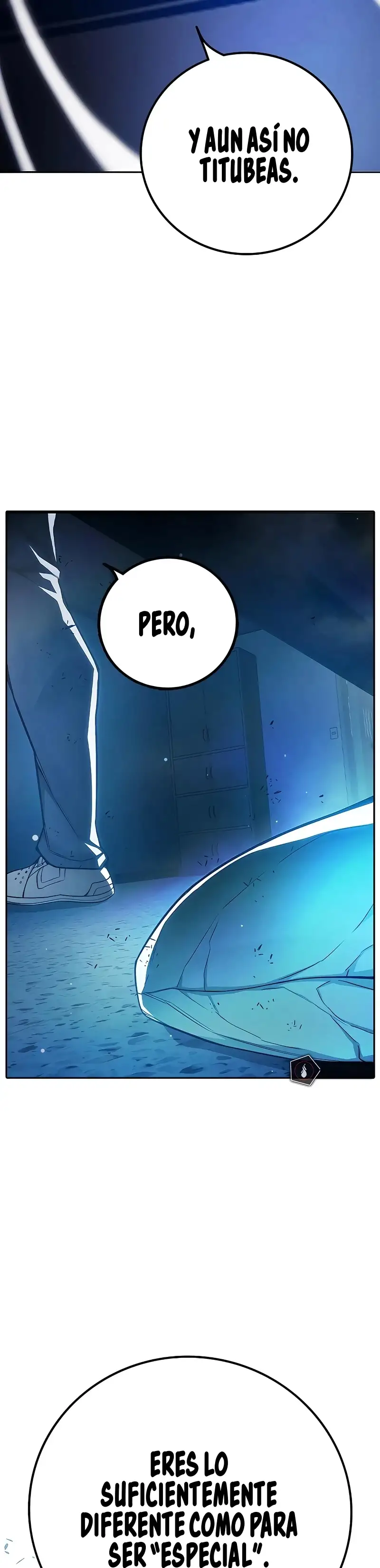 Prisión Juvenilㅤ - Capítulo 76 - Página 19 - LectorTMOo