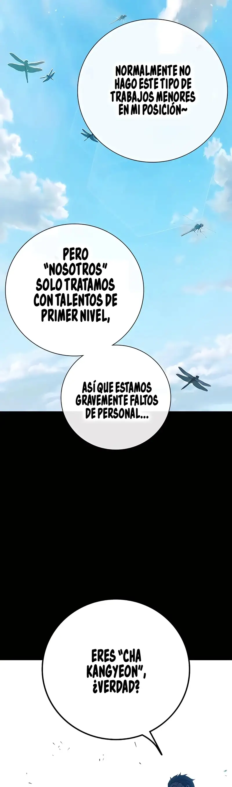 Prisión Juvenilㅤ - Capítulo 76 - Página 44 - LectorTMOo
