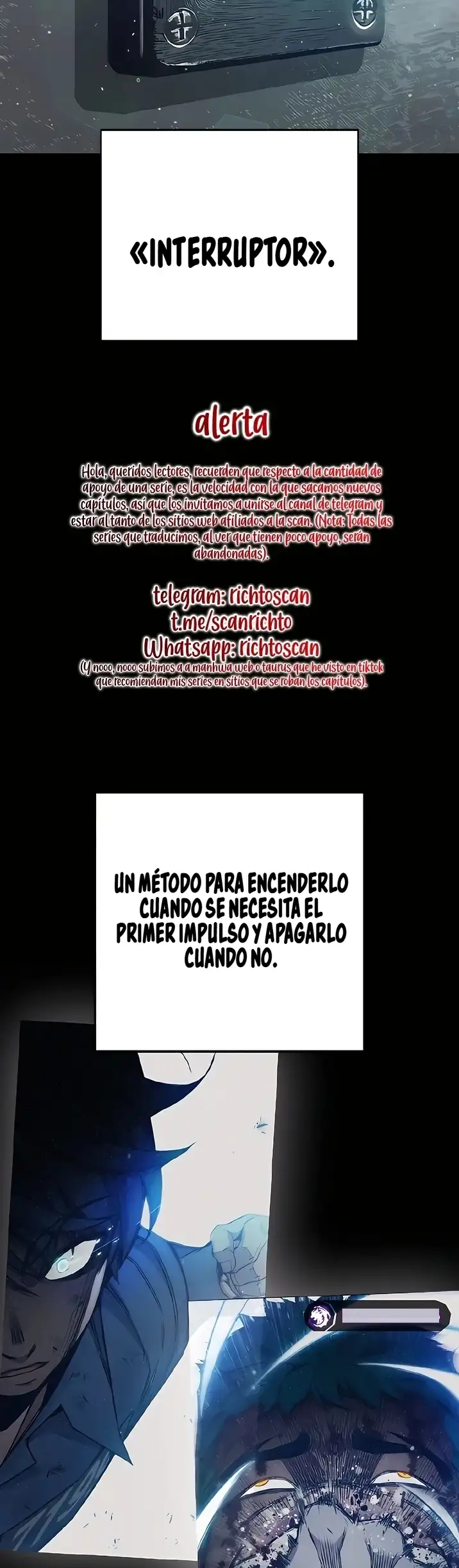 Prisión Juvenilㅤ - Capítulo 77 - Página 5 - LectorTMOo