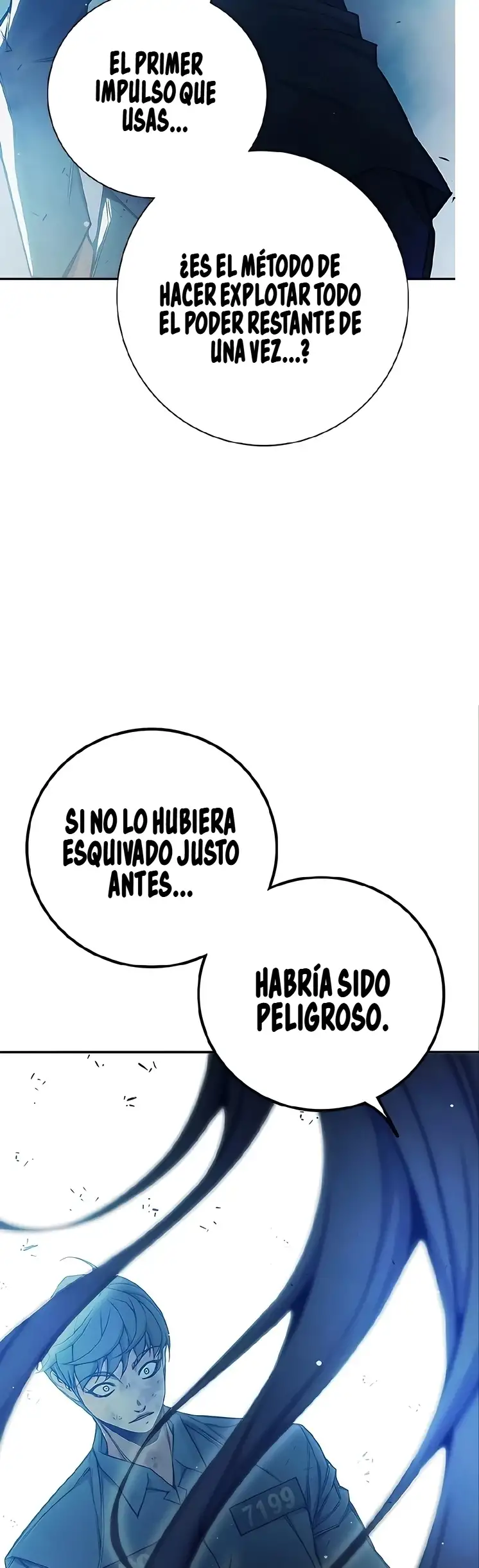 Prisión Juvenilㅤ - Capítulo 77 - Página 17 - LectorTMOo