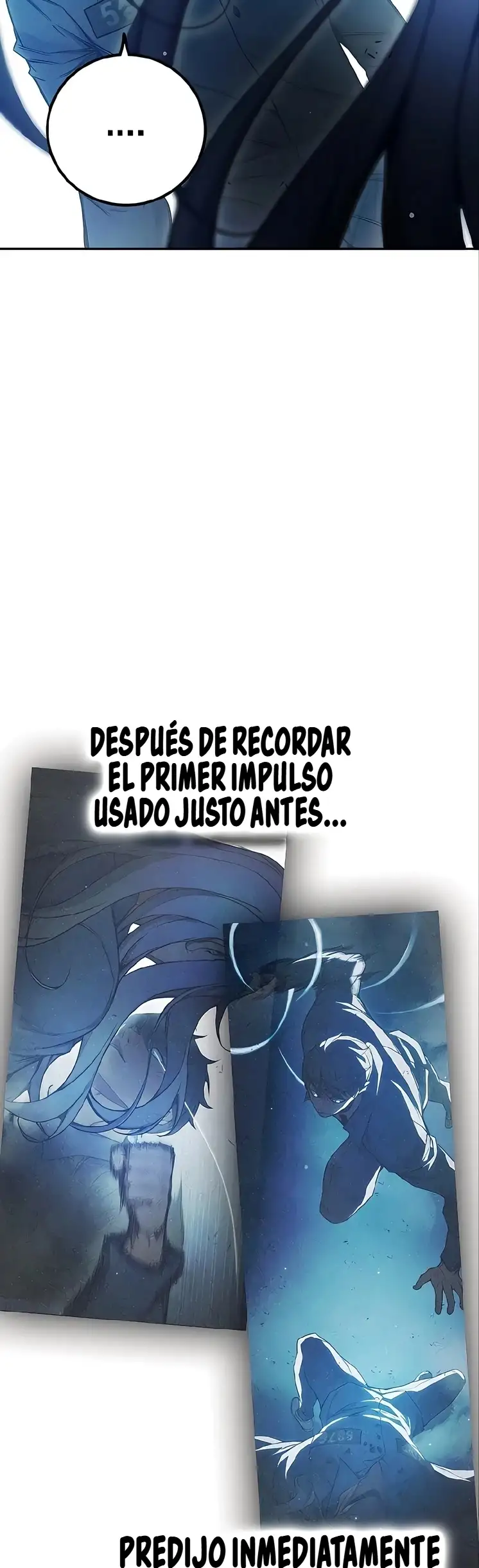 Prisión Juvenilㅤ - Capítulo 77 - Página 18 - LectorTMOo