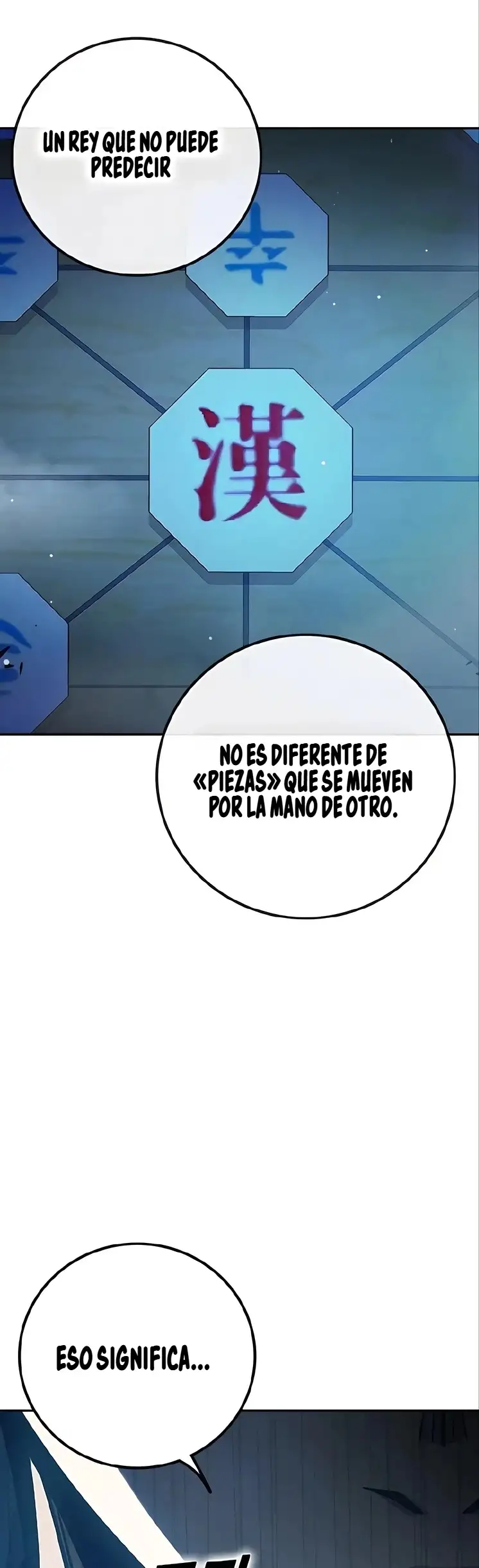 Prisión Juvenilㅤ - Capítulo 77 - Página 23 - LectorTMOo