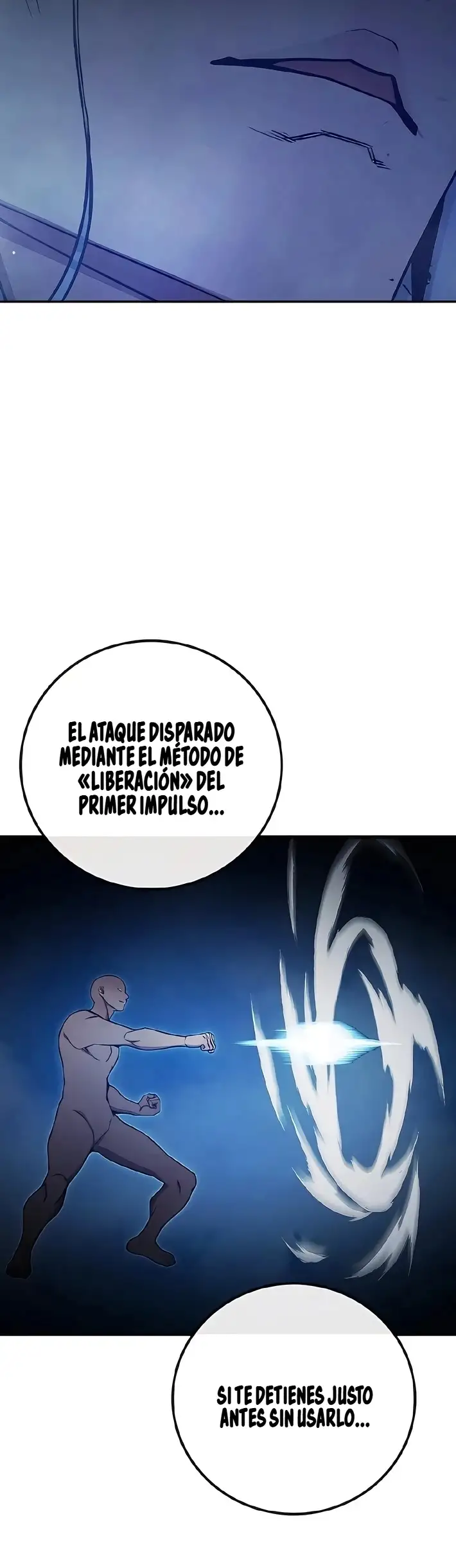 Prisión Juvenilㅤ - Capítulo 77 - Página 27 - LectorTMOo