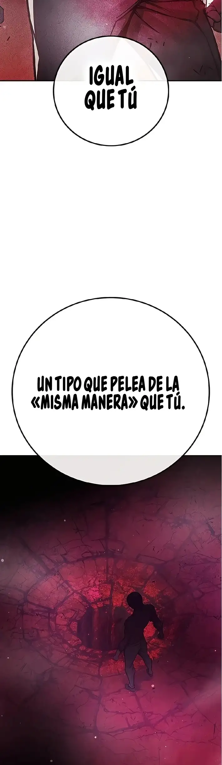 Prisión Juvenilㅤ - Capítulo 77 - Página 33 - LectorTMOo