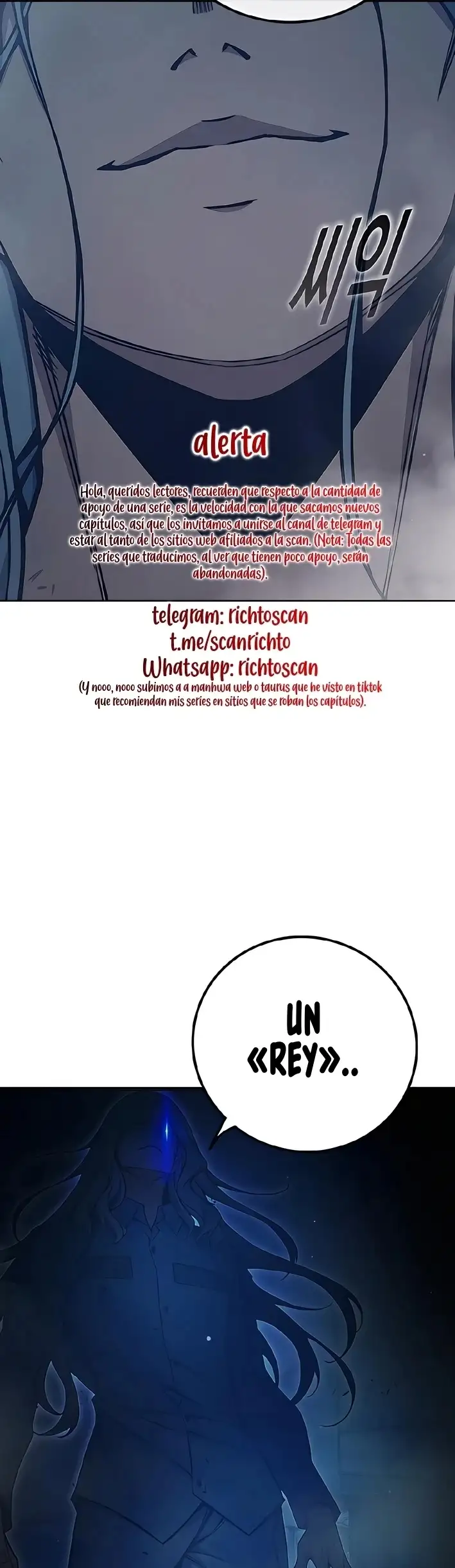 Prisión Juvenilㅤ - Capítulo 77 - Página 35 - LectorTMOo