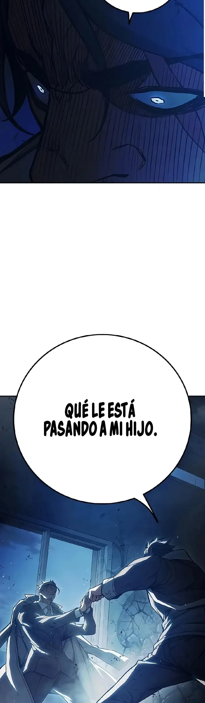 Prisión Juvenilㅤ - Capítulo 77 - Página 47 - LectorTMOo
