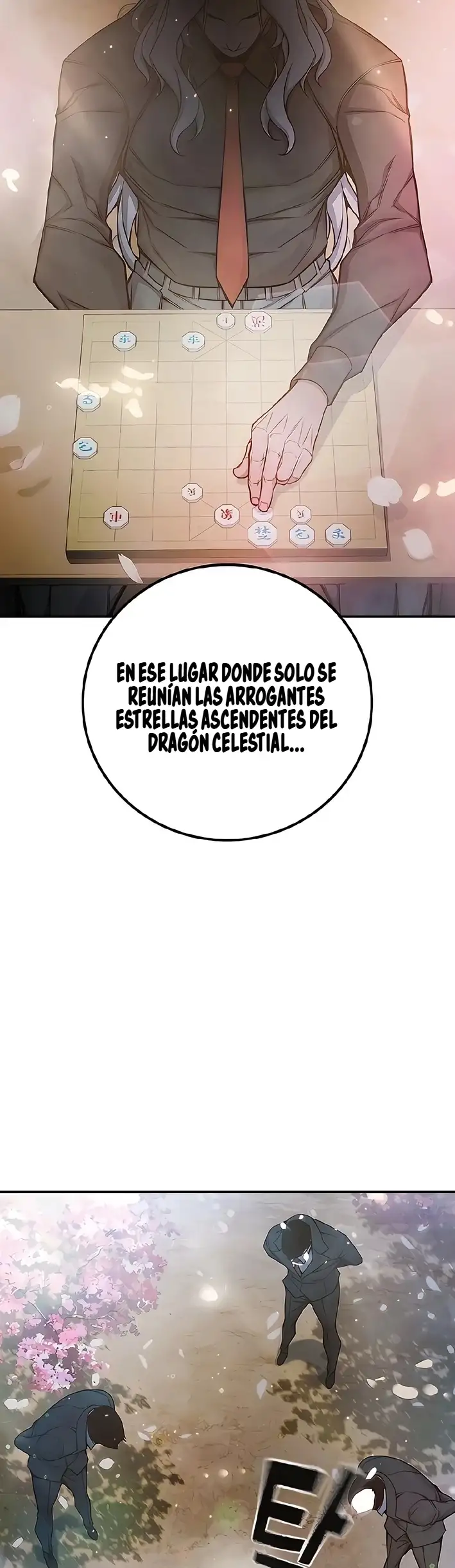 Prisión Juvenilㅤ - Capítulo 77 - Página 70 - LectorTMOo
