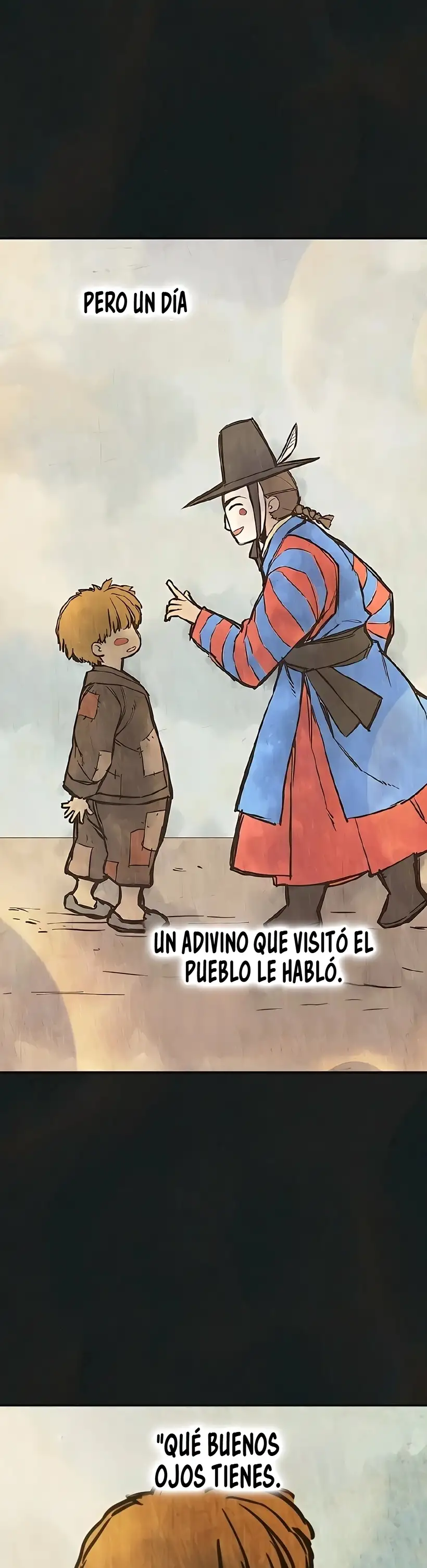 Prisión Juvenilㅤ - Capítulo 79 - Página 5 - LectorTMOo