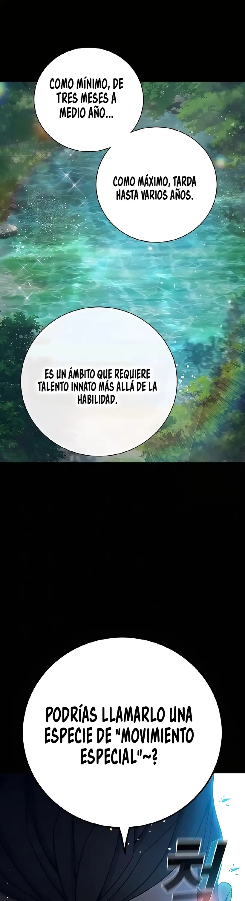 Prisión Juvenilㅤ - Capítulo 79 - Página 23 - LectorTMOo