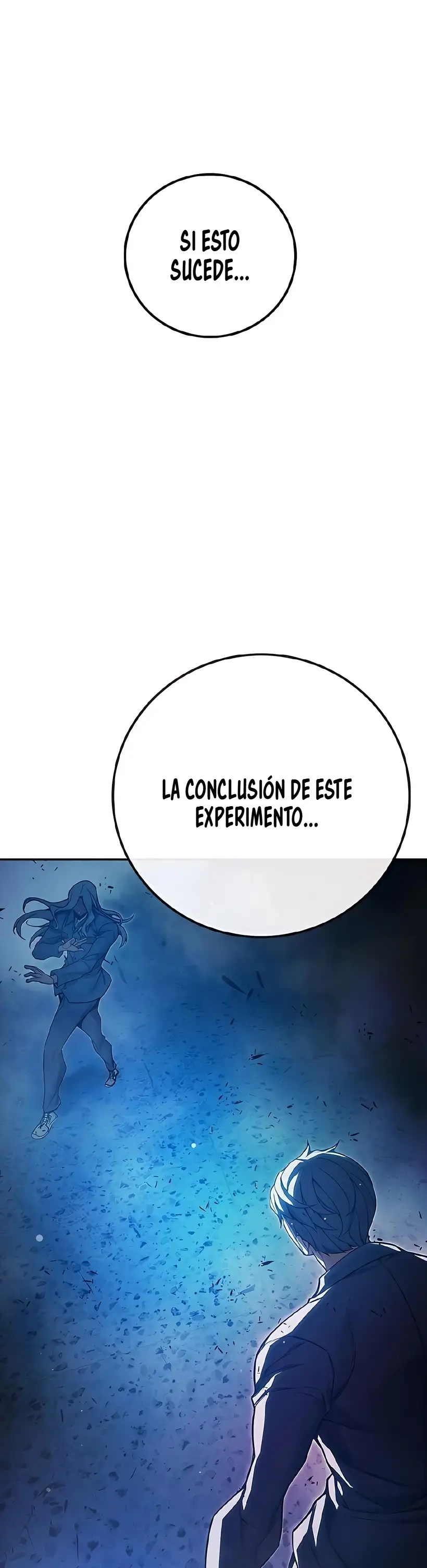 Prisión Juvenilㅤ - Capítulo 79 - Página 29 - LectorTMOo