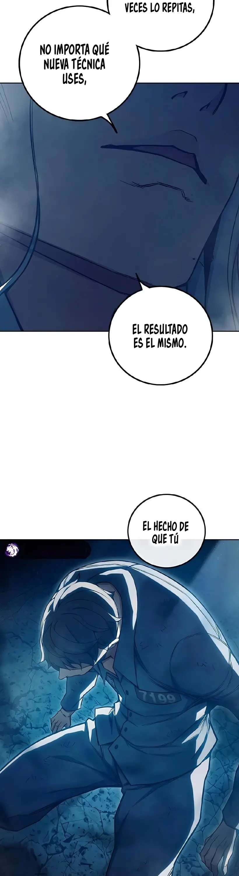 Prisión Juvenilㅤ - Capítulo 79 - Página 46 - LectorTMOo