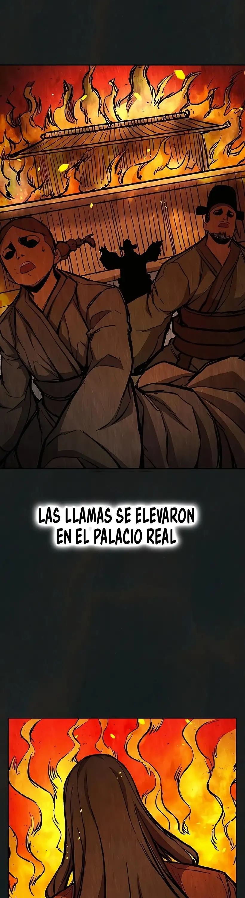 Prisión Juvenilㅤ - Capítulo 79 - Página 68 - LectorTMOo