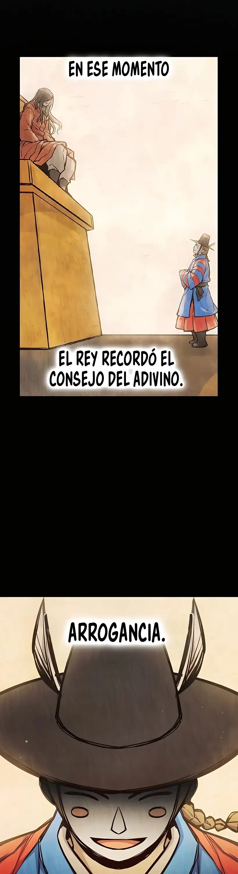 Prisión Juvenilㅤ - Capítulo 79 - Página 72 - LectorTMOo