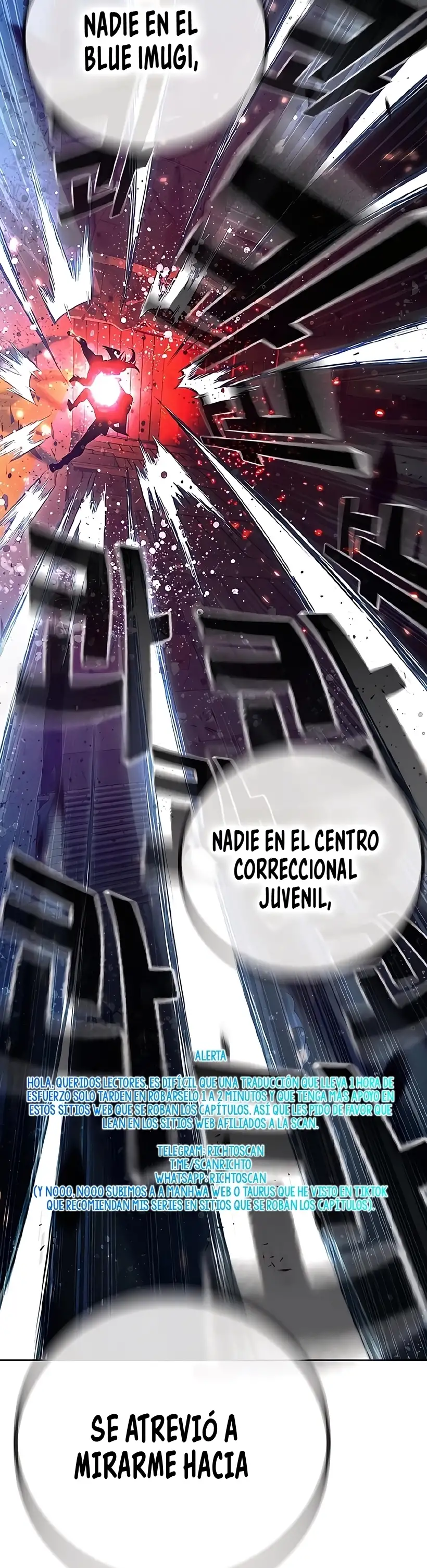 Prisión Juvenilㅤ - Capítulo 79 - Página 84 - LectorTMOo