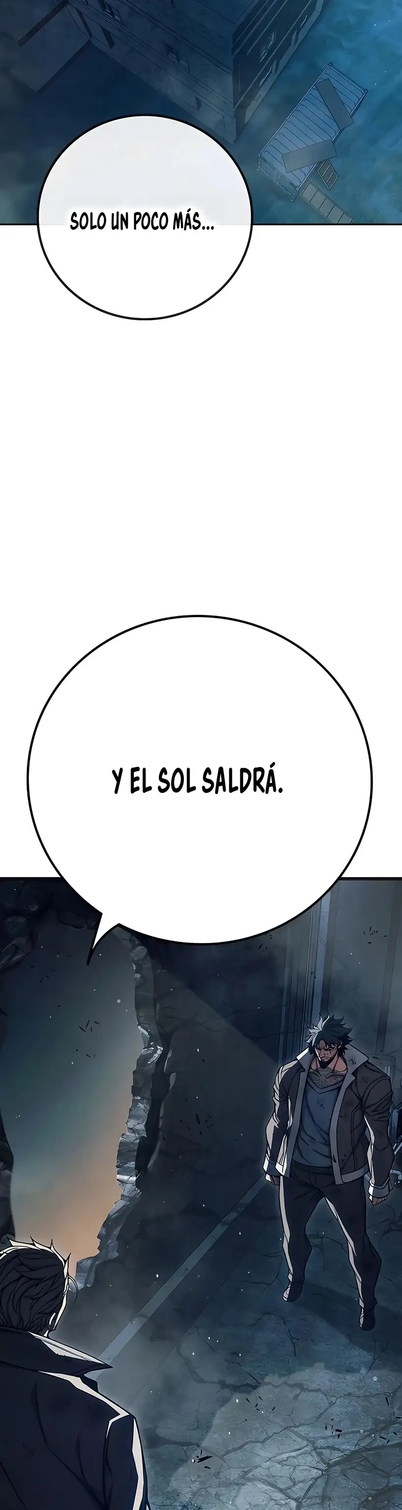 Prisión Juvenilㅤ - Capítulo 80 - Página 2 - LectorTMOo
