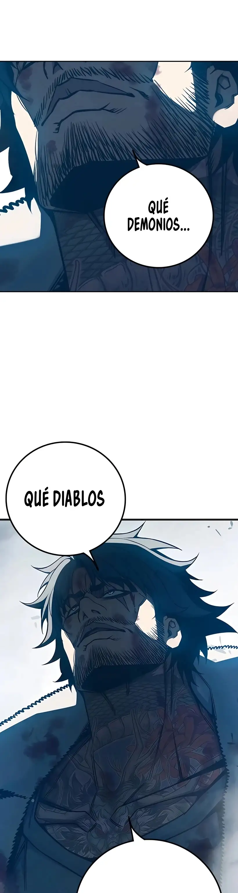 Prisión Juvenilㅤ - Capítulo 80 - Página 4 - LectorTMOo