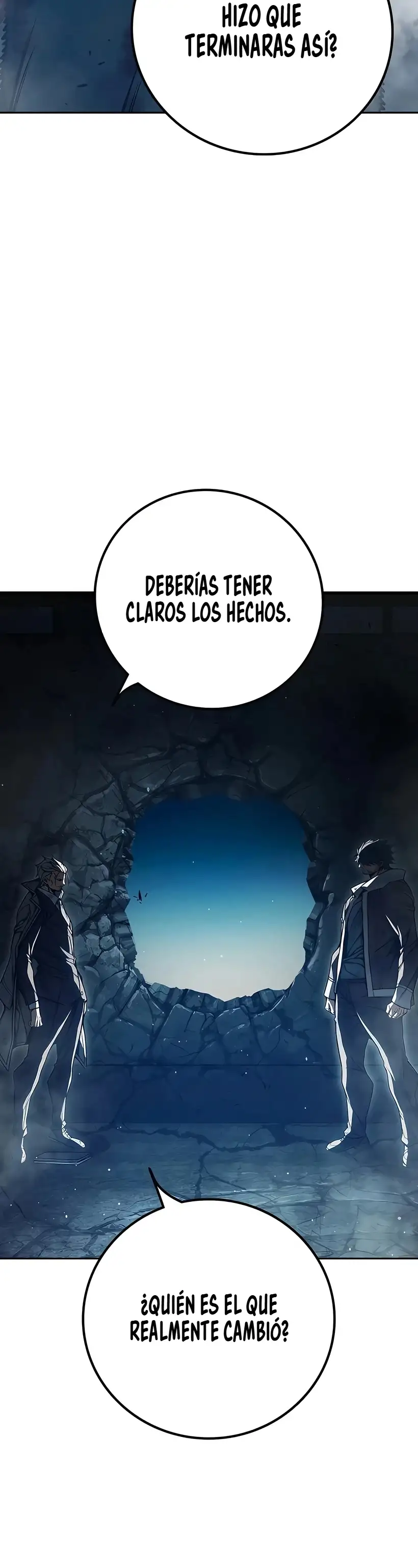 Prisión Juvenilㅤ - Capítulo 80 - Página 5 - LectorTMOo