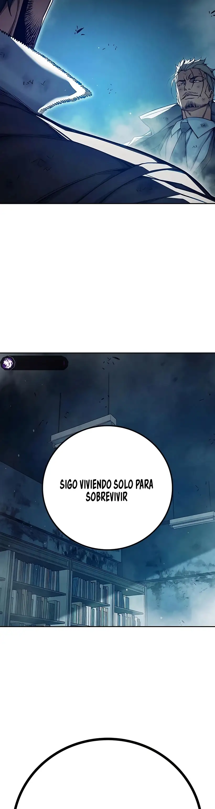Prisión Juvenilㅤ - Capítulo 80 - Página 9 - LectorTMOo