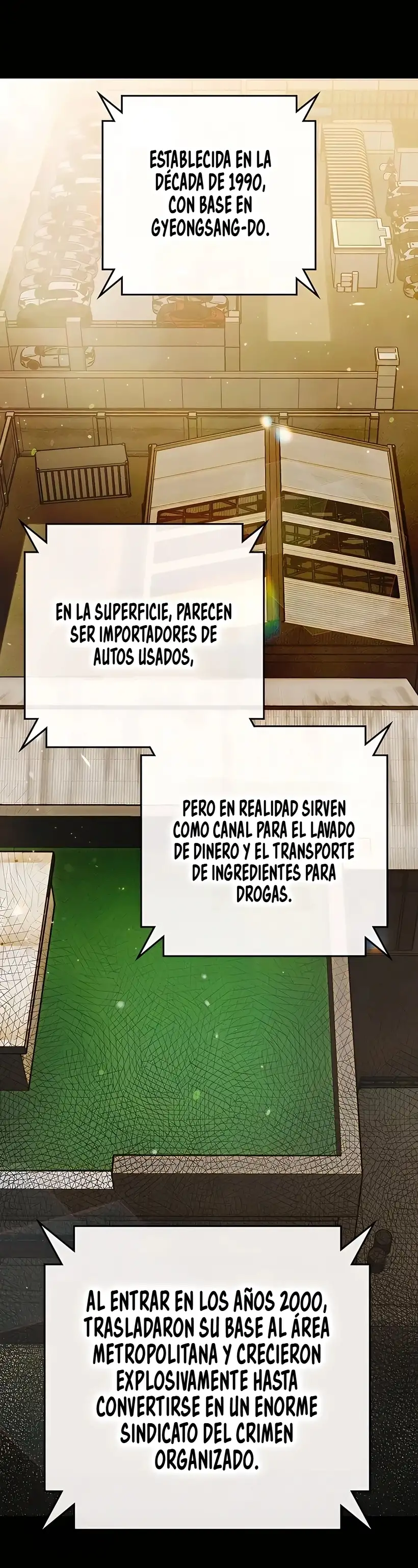 Prisión Juvenilㅤ - Capítulo 80 - Página 13 - LectorTMOo