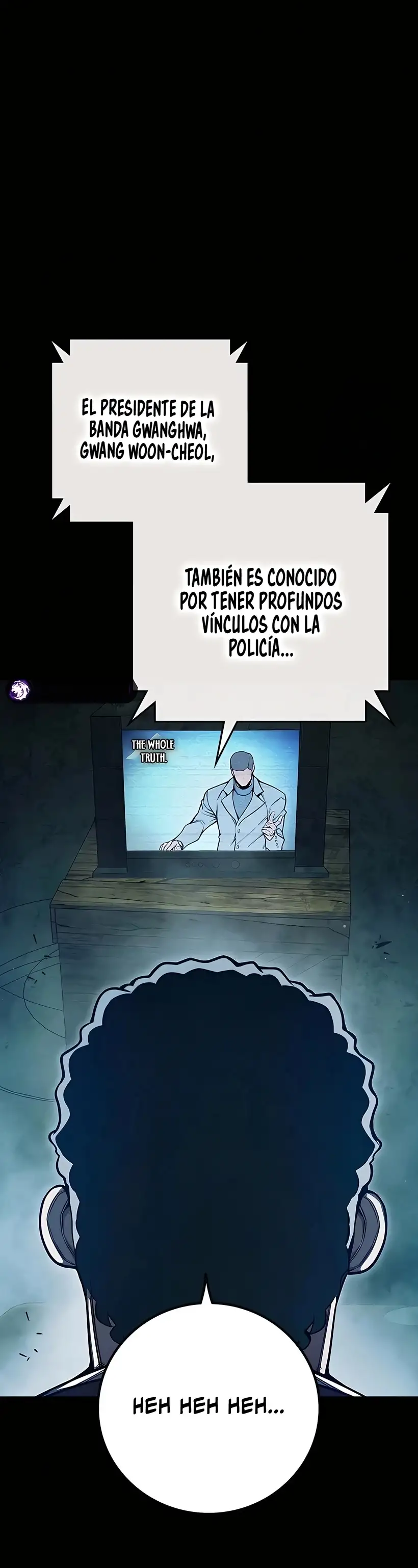 Prisión Juvenilㅤ - Capítulo 80 - Página 14 - LectorTMOo