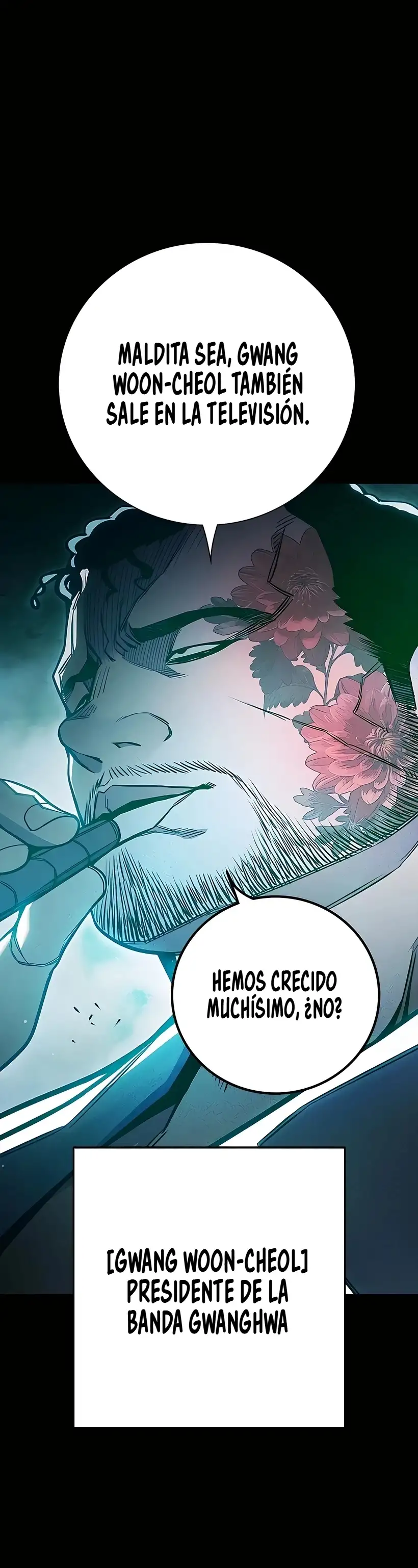 Prisión Juvenilㅤ - Capítulo 80 - Página 15 - LectorTMOo