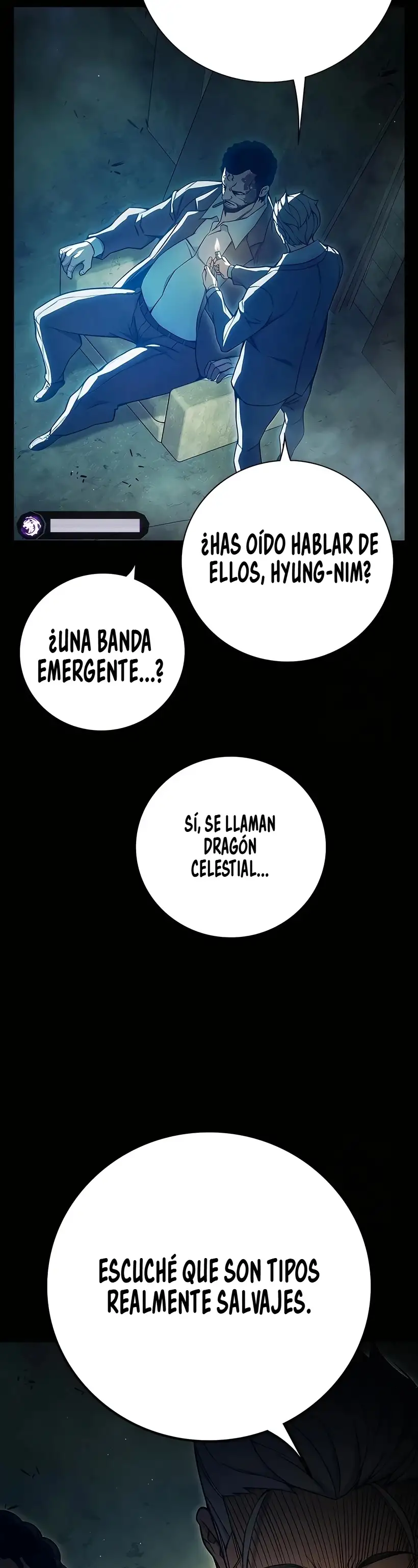 Prisión Juvenilㅤ - Capítulo 80 - Página 17 - LectorTMOo