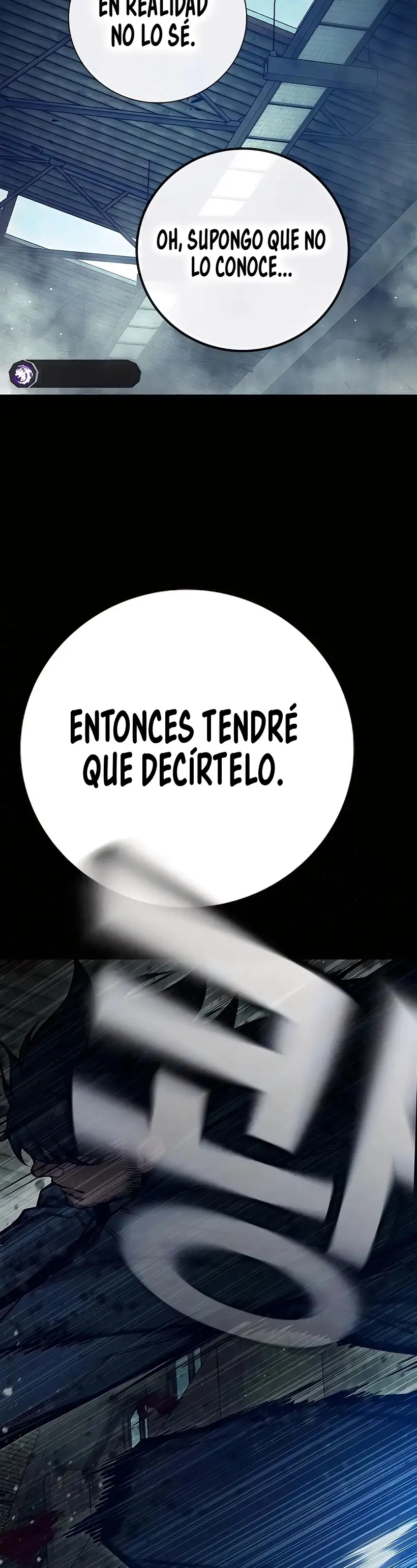 Prisión Juvenilㅤ - Capítulo 80 - Página 19 - LectorTMOo