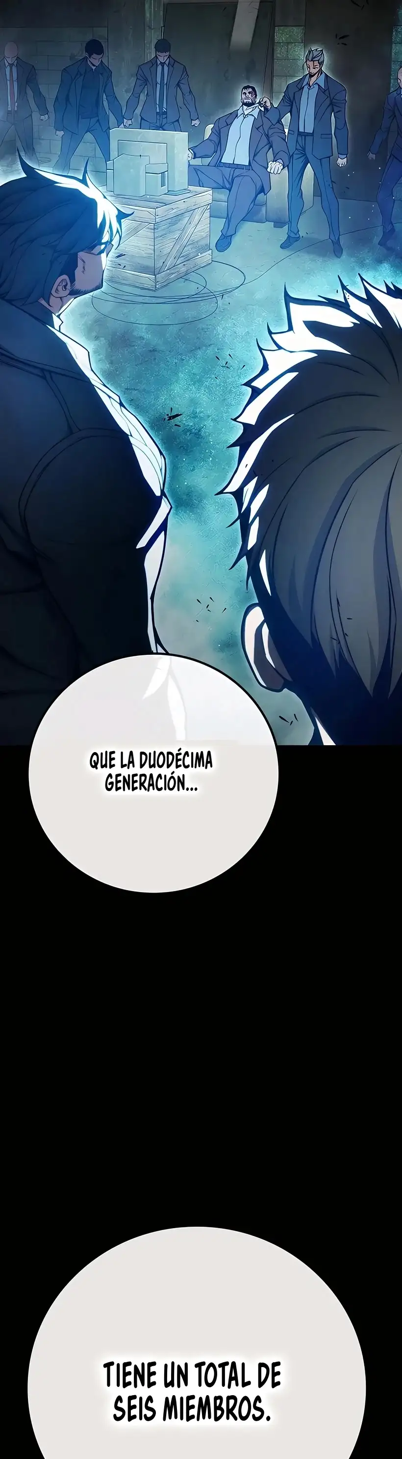 Prisión Juvenilㅤ - Capítulo 80 - Página 26 - LectorTMOo