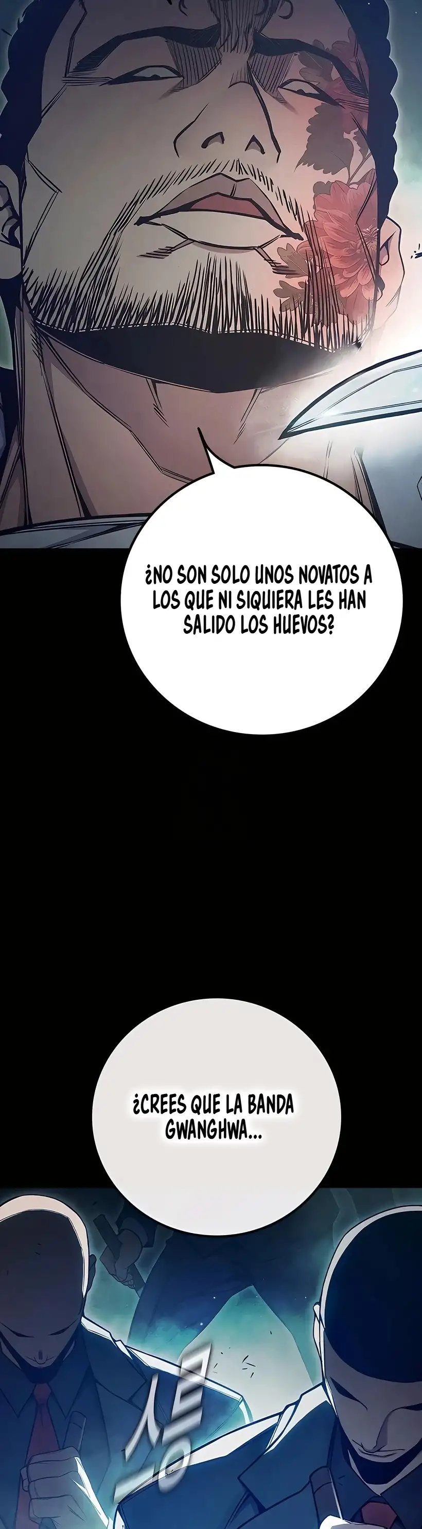 Prisión Juvenilㅤ - Capítulo 80 - Página 29 - LectorTMOo
