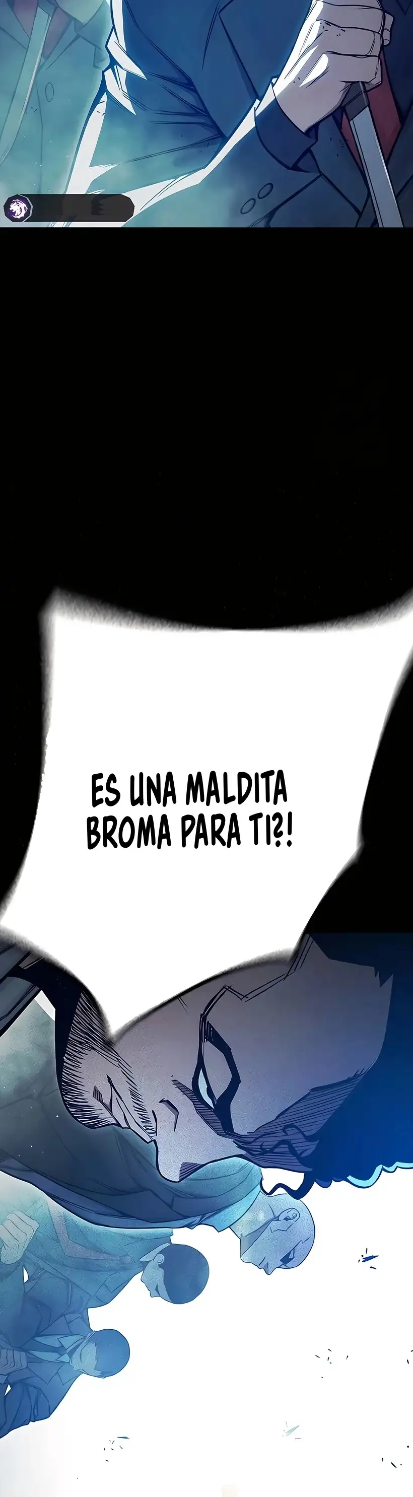Prisión Juvenilㅤ - Capítulo 80 - Página 30 - LectorTMOo