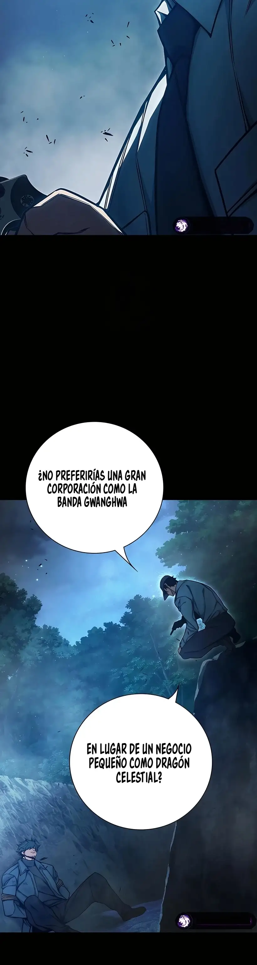 Prisión Juvenilㅤ - Capítulo 80 - Página 50 - LectorTMOo