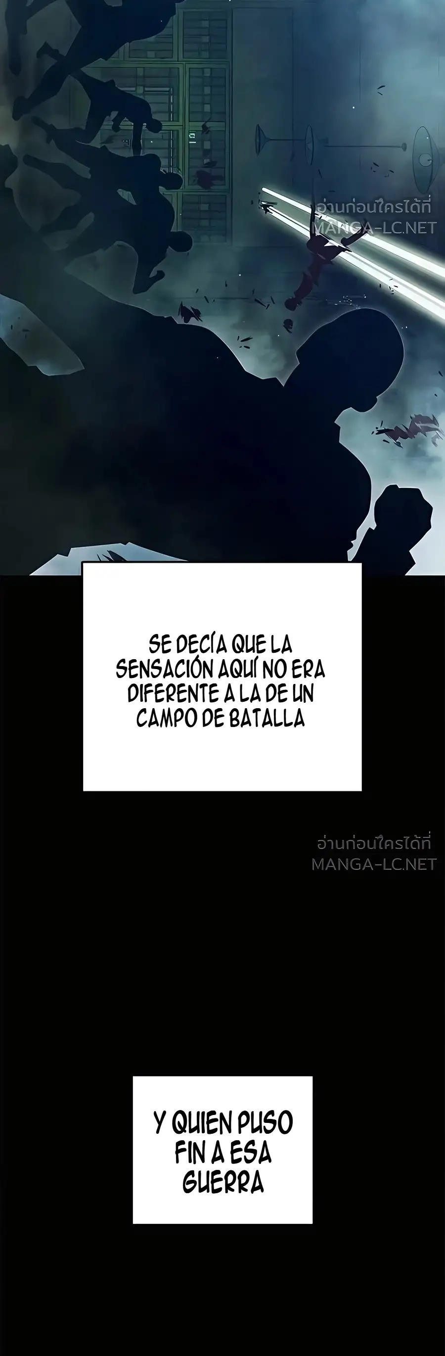 Prisión Juvenilㅤ - Capítulo 81 - Página 3 - LectorTMOo