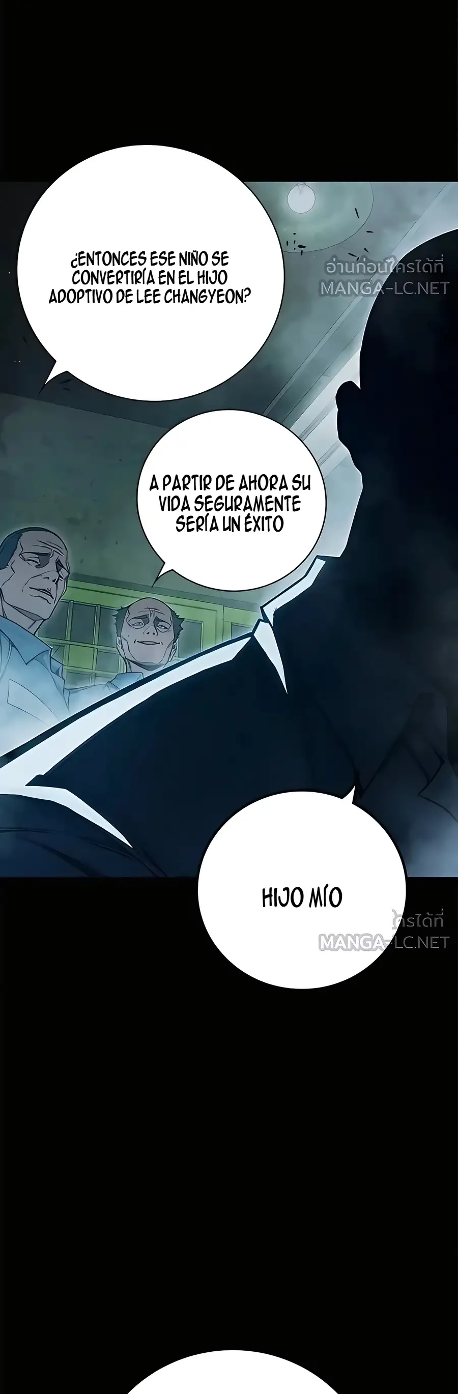Prisión Juvenilㅤ - Capítulo 81 - Página 10 - LectorTMOo
