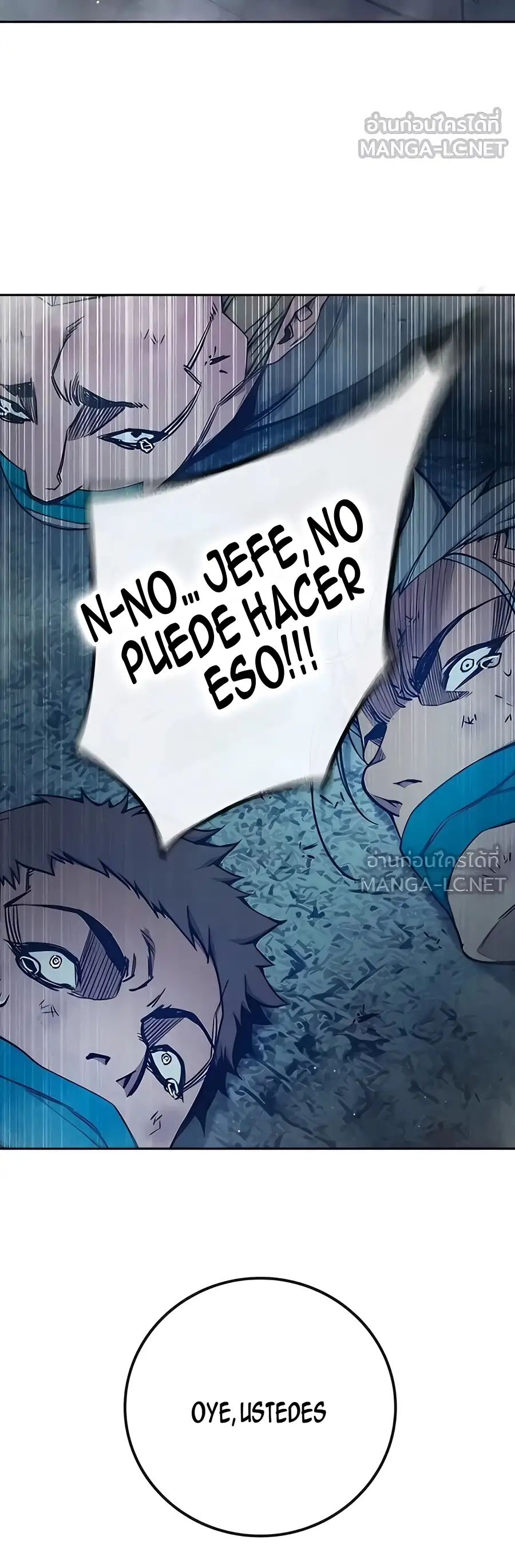 Prisión Juvenilㅤ - Capítulo 81 - Página 50 - LectorTMOo