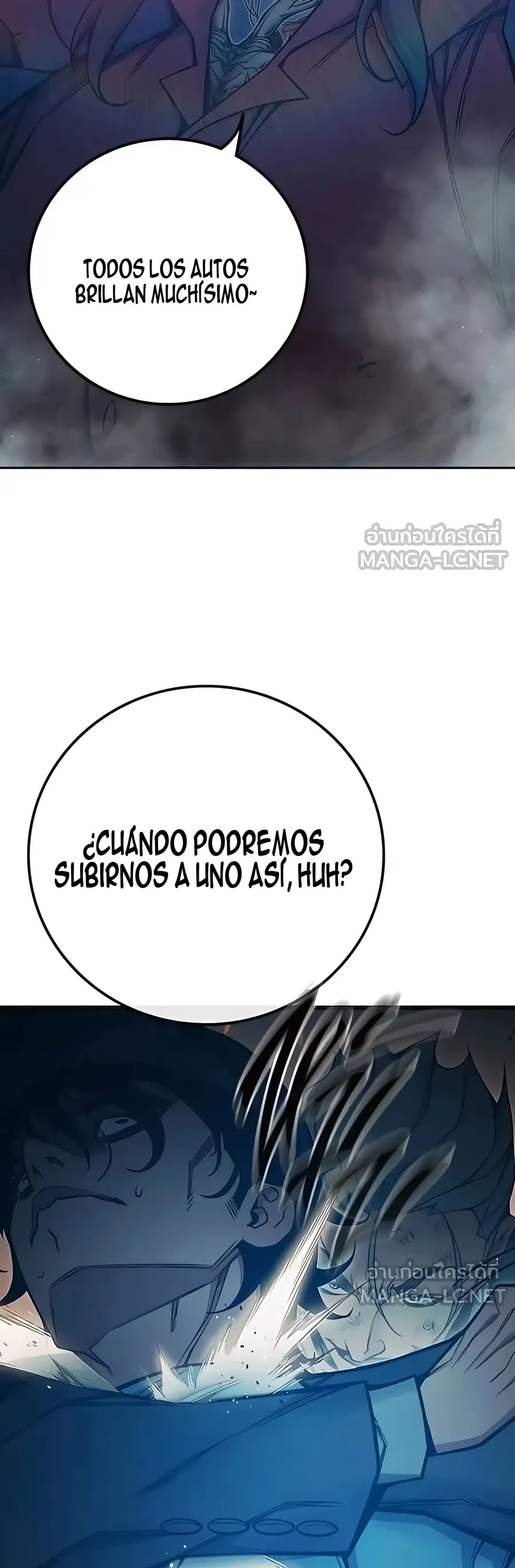 Prisión Juvenilㅤ - Capítulo 81 - Página 61 - LectorTMOo