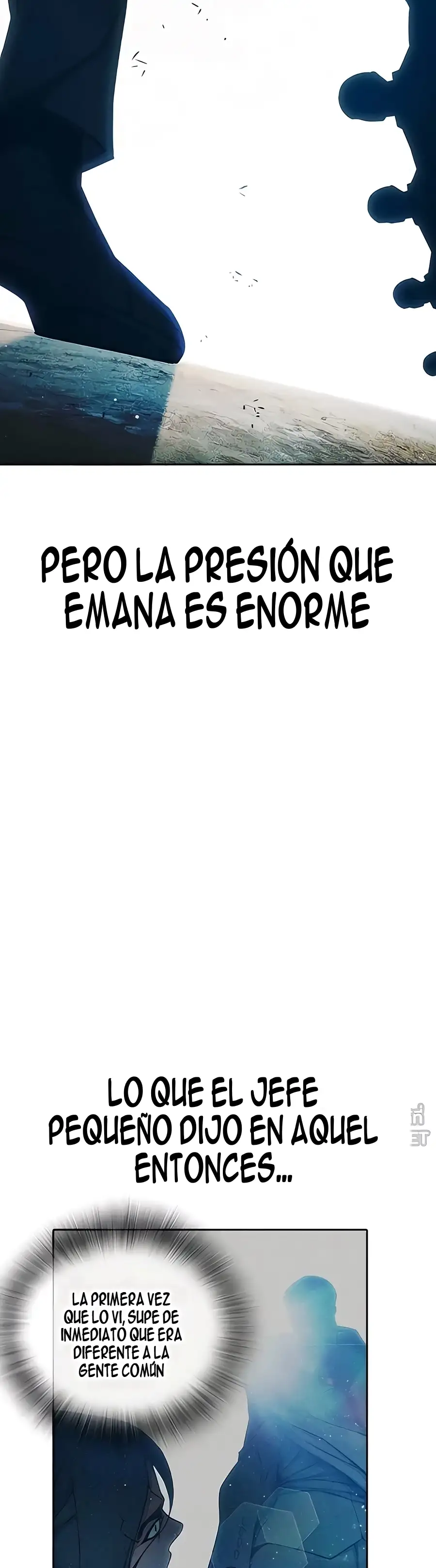 Prisión Juvenilㅤ - Capítulo 82 - Página 53 - LectorTMOo