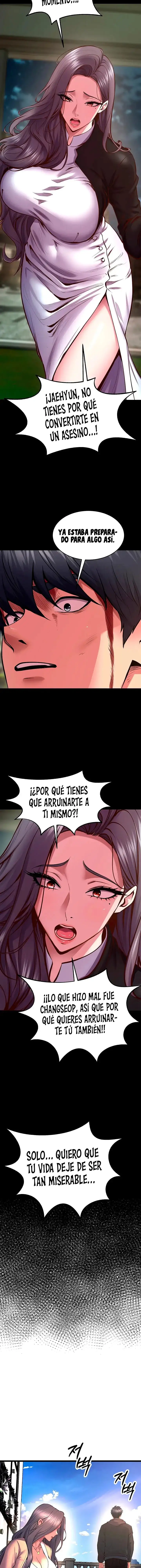 Venganza En Prision - Capítulo 63 - Página 5 - LectorTMOo