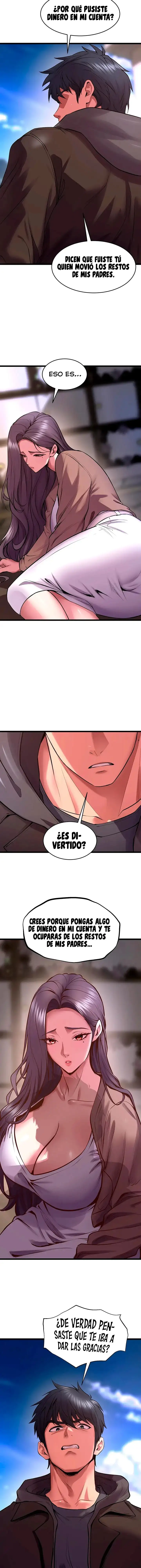 Venganza En Prision - Capítulo 63 - Página 7 - LectorTMOo