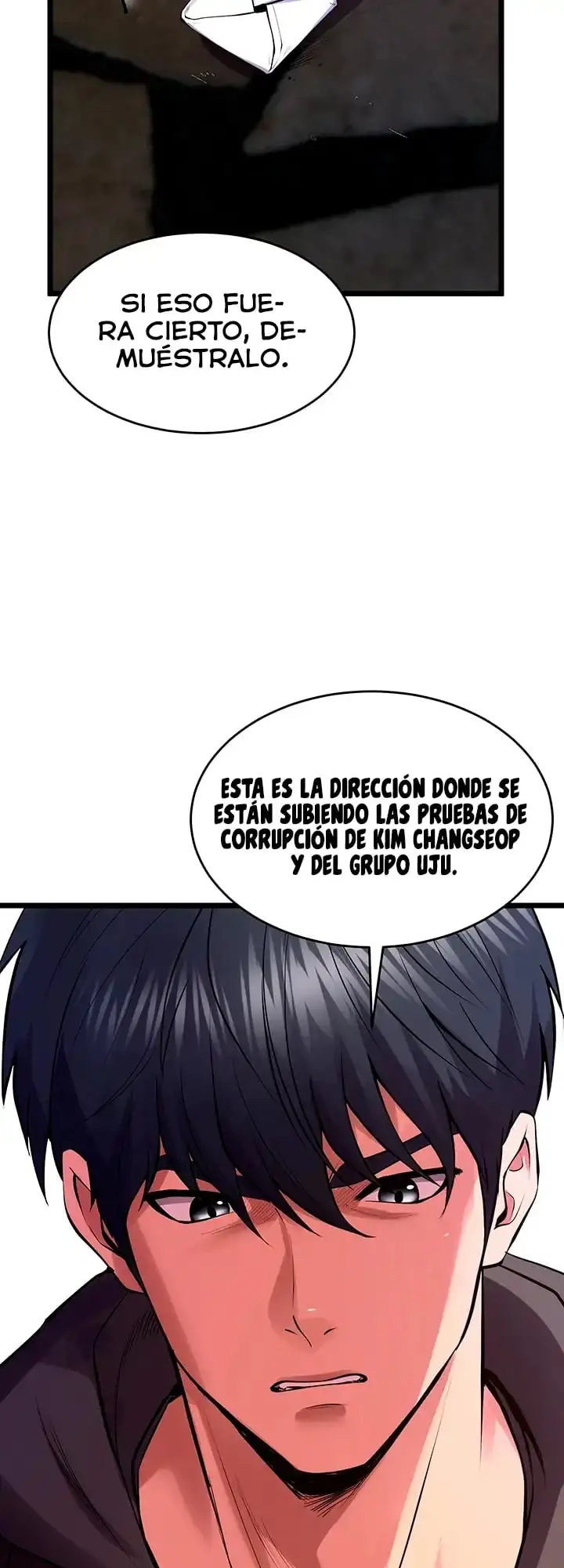 Venganza En Prision - Capítulo 63 - Página 12 - LectorTMOo