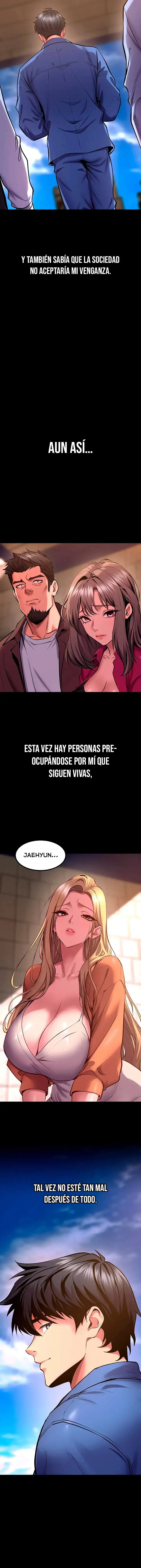 Venganza En Prision - Capítulo 64 - Página 3 - LectorTMOo