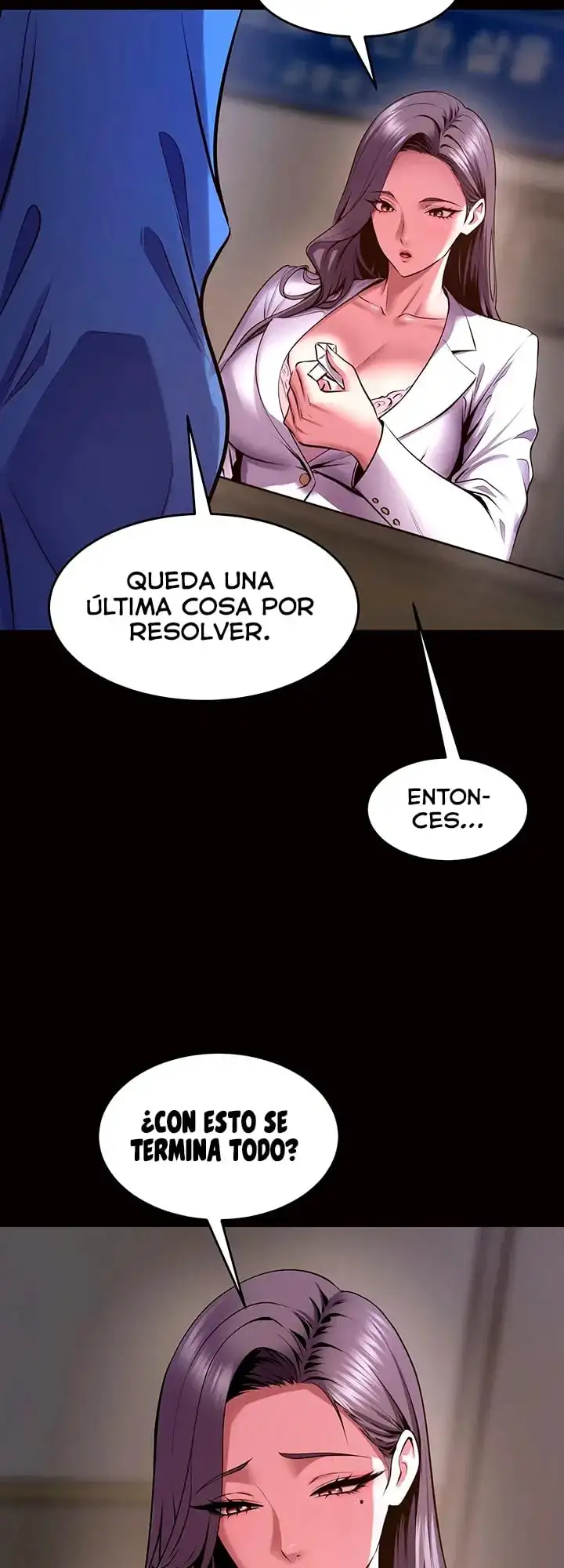 Venganza En Prision - Capítulo 64 - Página 10 - LectorTMOo