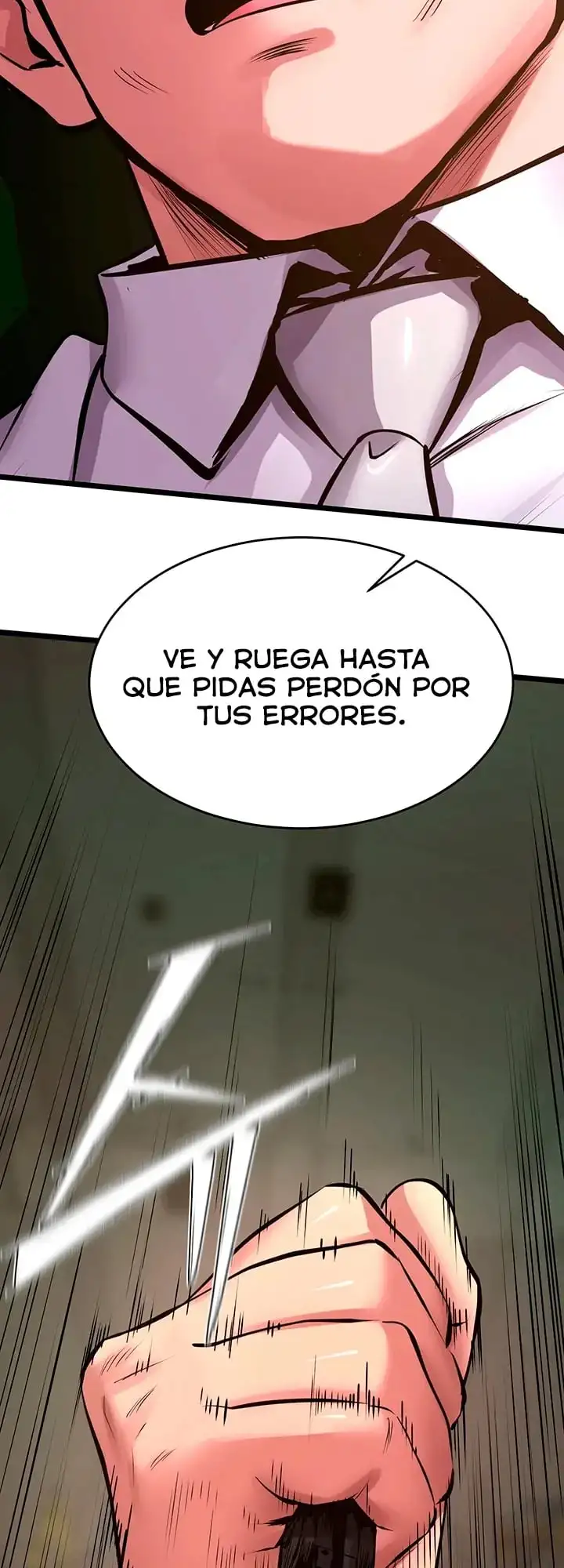 Venganza En Prision - Capítulo 64 - Página 16 - LectorTMOo