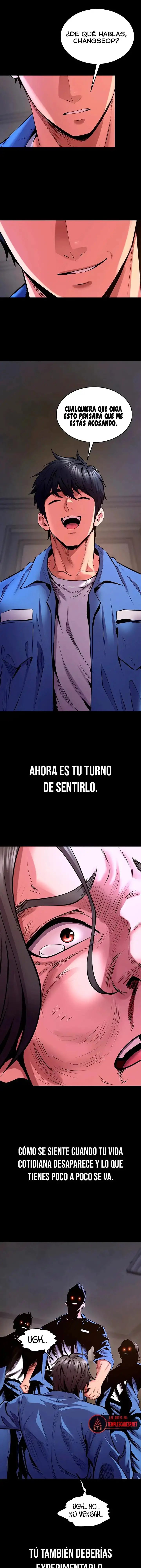 Venganza En Prision - Capítulo 64 - Página 23 - LectorTMOo