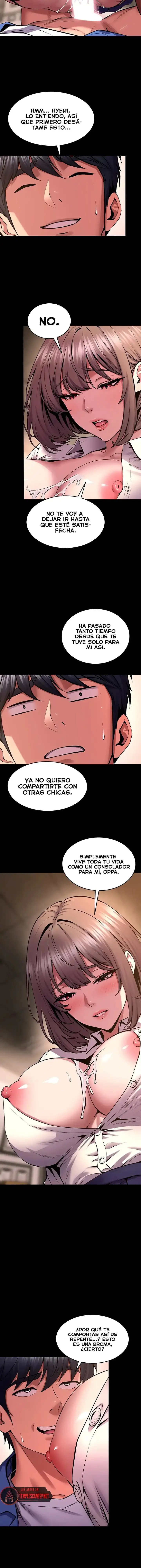 Venganza En Prision - Capítulo 66 - Página 15 - LectorTMOo