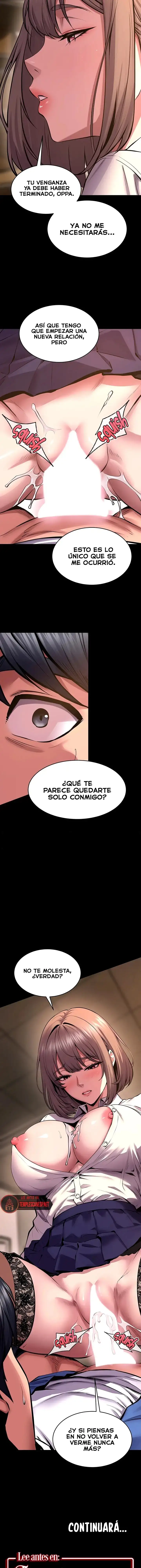 Venganza En Prision - Capítulo 66 - Página 17 - LectorTMOo