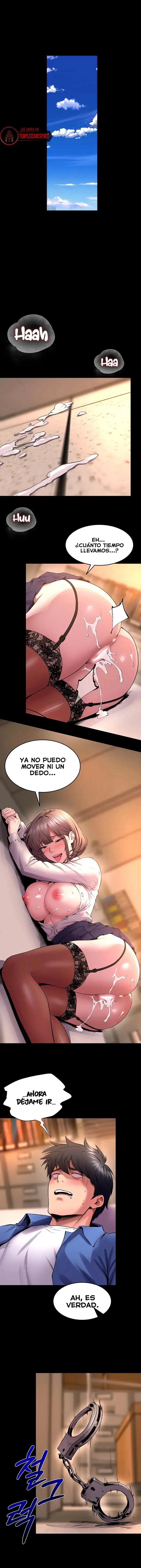 Venganza En Prision - Capítulo 67 - Página 17 - LectorTMOo
