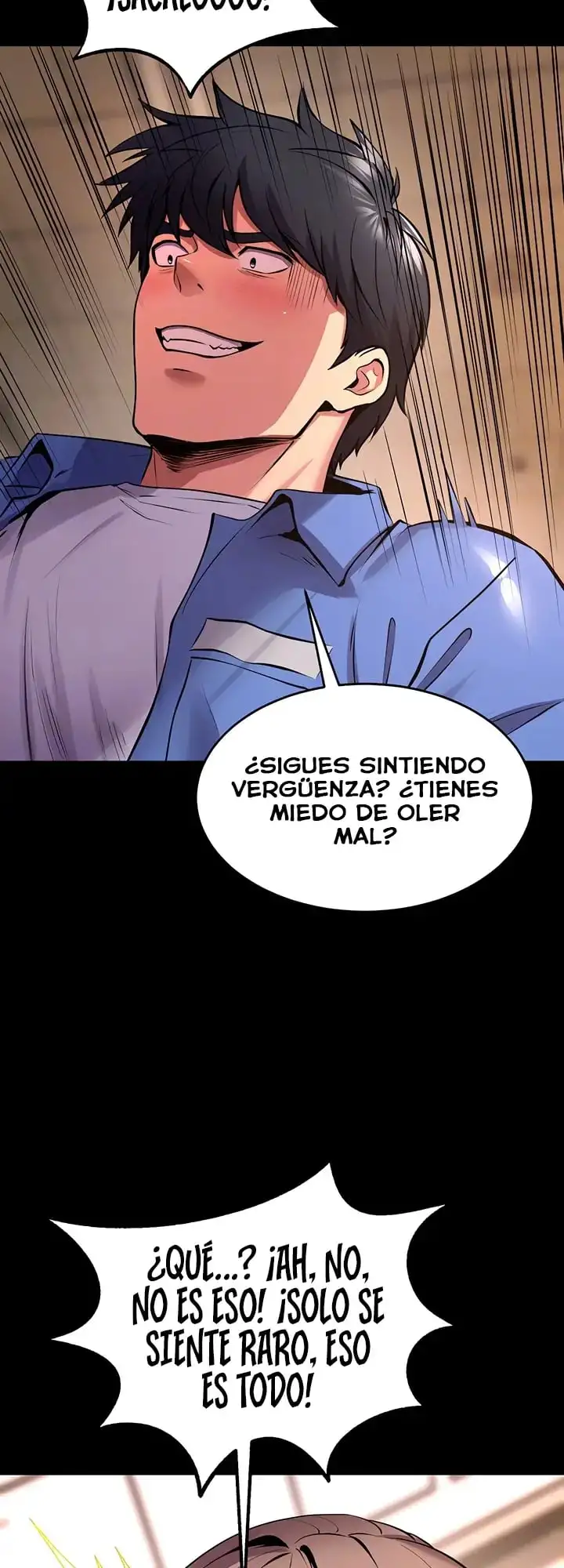 Venganza En Prision - Capítulo 68 - Página 4 - LectorTMOo