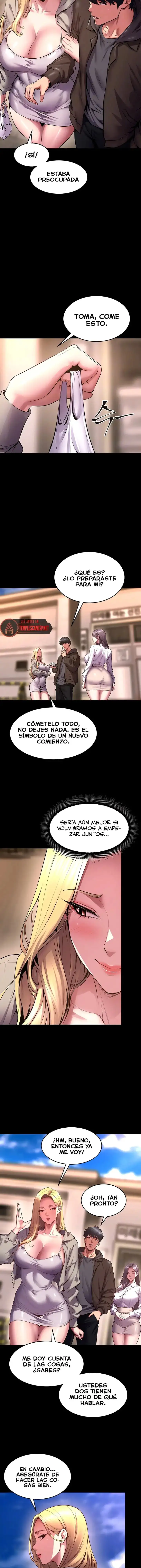 Venganza En Prision - Capítulo 69 - Página 5 - LectorTMOo