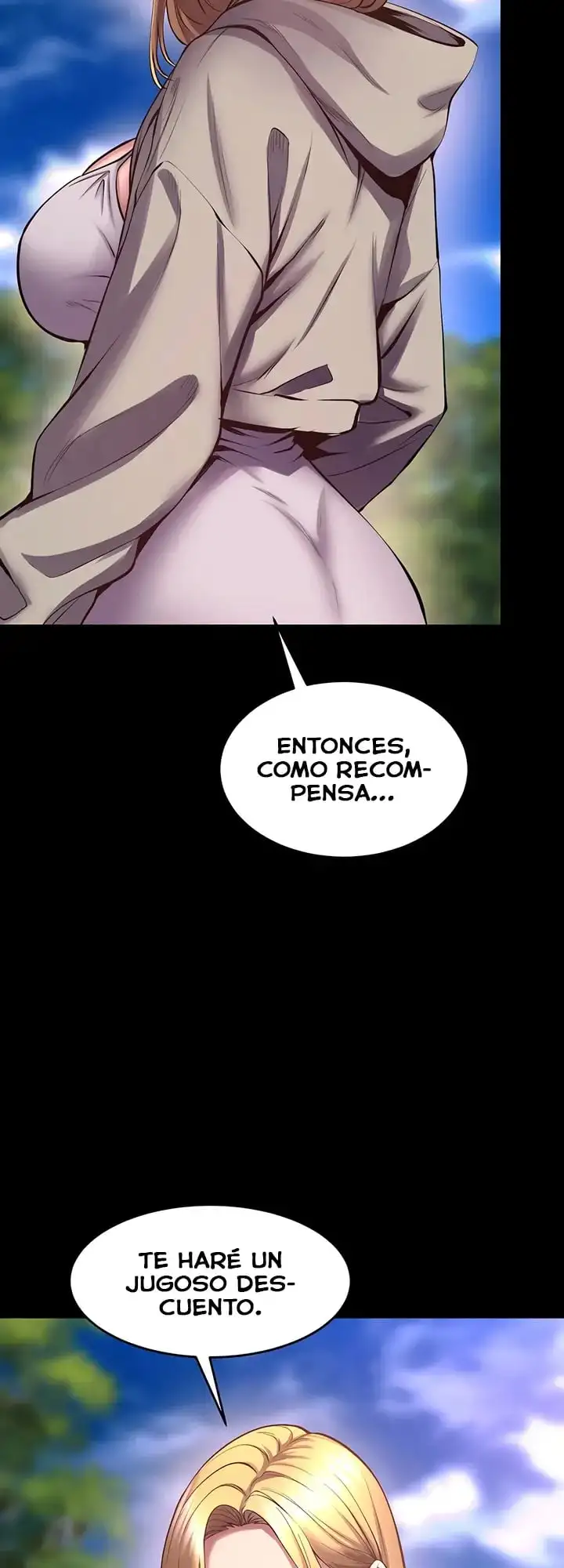 Venganza En Prision - Capítulo 69 - Página 6 - LectorTMOo